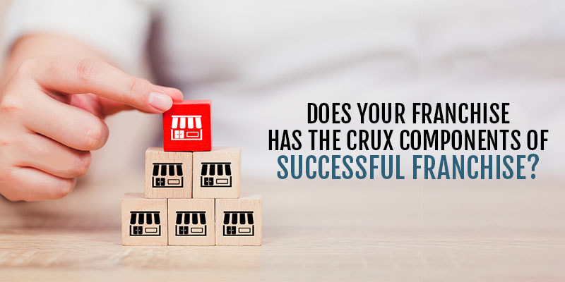 Does Your Franchise Has The Crux Components Of Successful Franchise?
